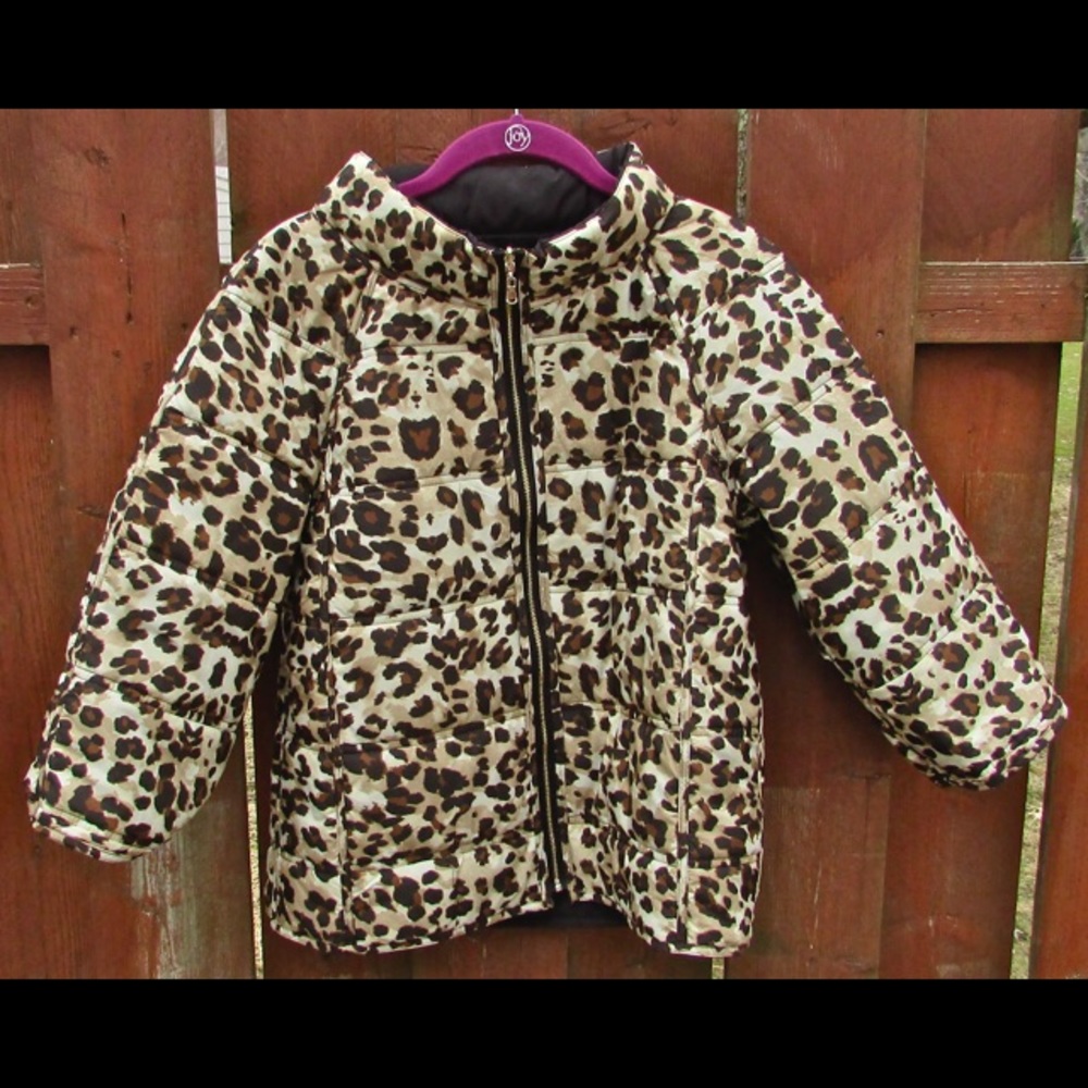 🎉2x’sHPChico’s Reversible Puffer Jacket HP🎉